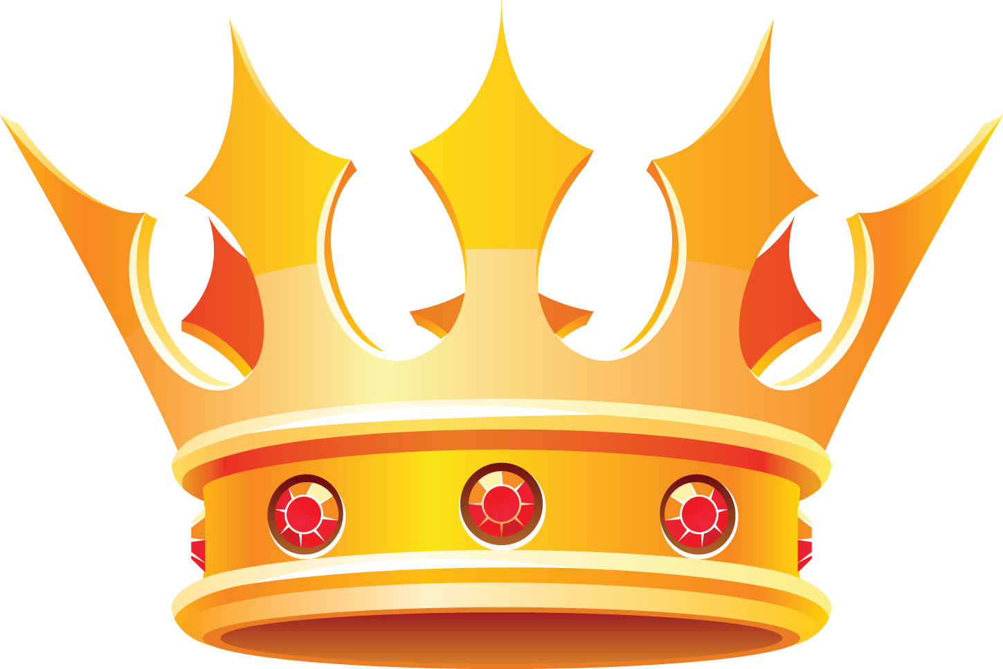 king crown clipart - Crown Clipart