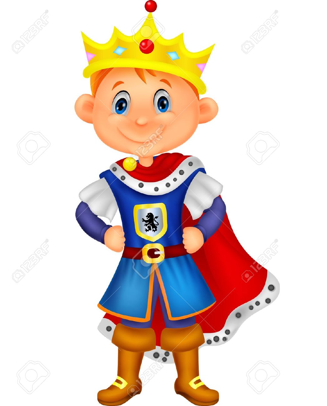 Clipart Info - King Clipart