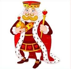 King Clipart - King Clipart