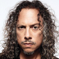 Kirk Hammett Picture PNG Imag - Kirk Hammett Clipart