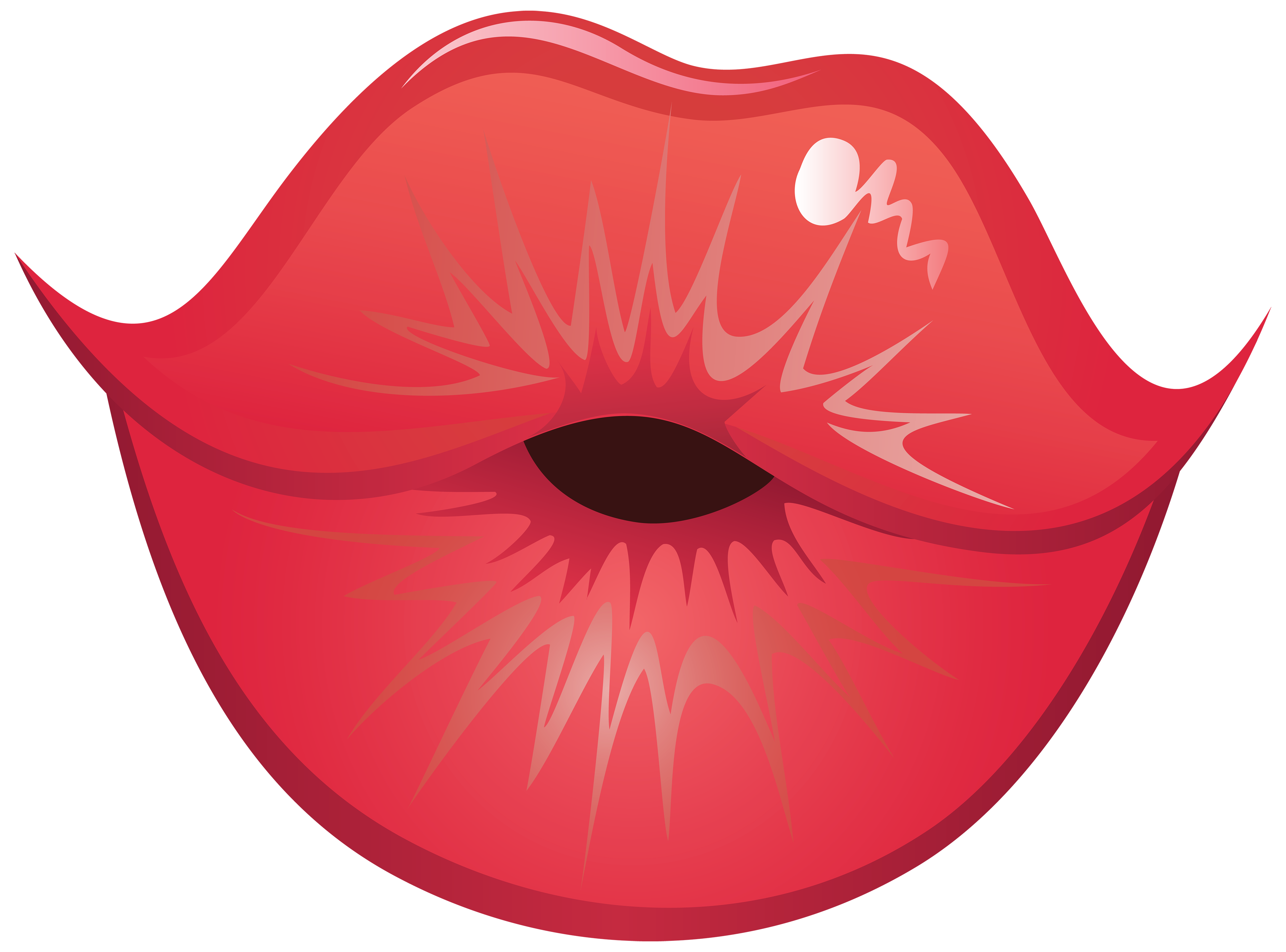 Download Png Image Lips Kiss 