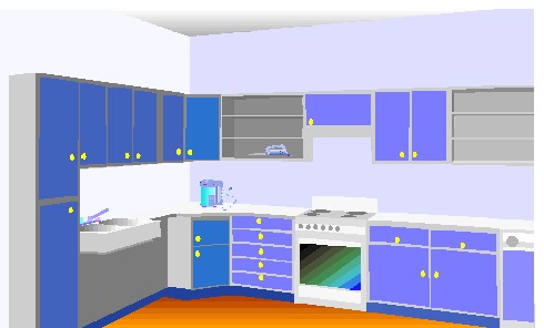 Kitchen clipart clipart cliparts for you