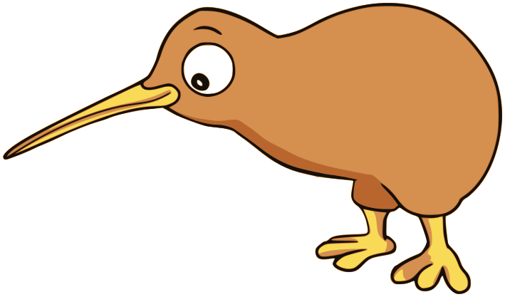 kiwi clipart. Available formats to download: