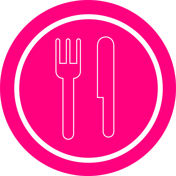 Knife and Fork Clipart · «