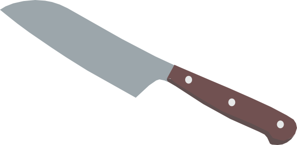 Knife Clip Art Clip Art - Knife Clip Art