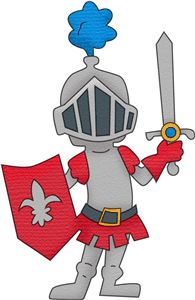 knight clipart