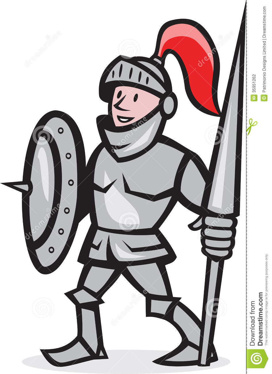 Knight In Armor Http