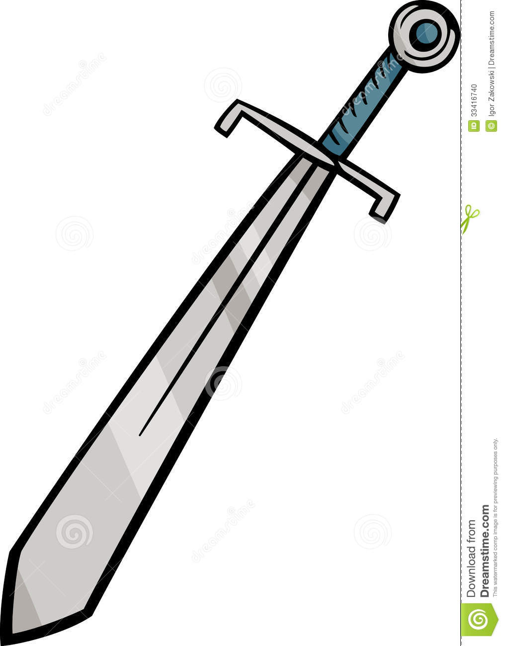 knight clipart u0026middot; w - Clip Art Sword