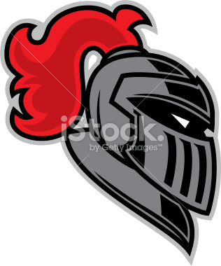 Knight Helmet Clip Art - Knight Helmet Clip Art