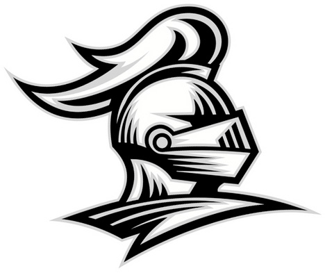 Knight Helmet Logo Texas Knights Of Columbus