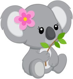 cute koala. Size: 49 Kb