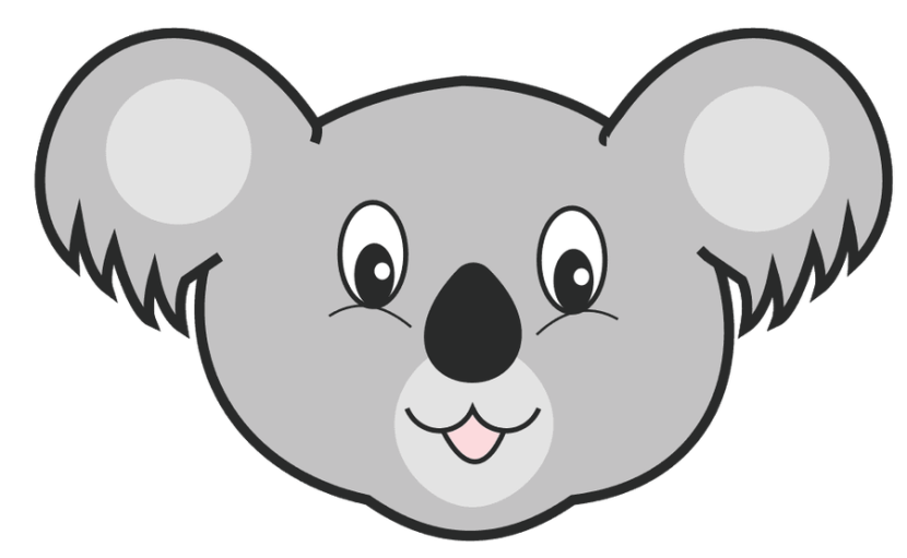 Koala Clipart Koala Clipart