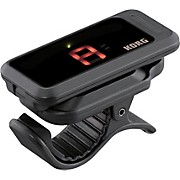 Korg PC1 Pitchclip Clip-on Chromatic Tuner