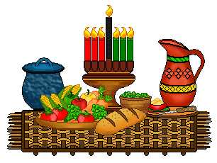Images Of Kwanzaa - Clipart l