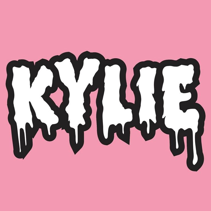 Download PNG image - Kylie Je