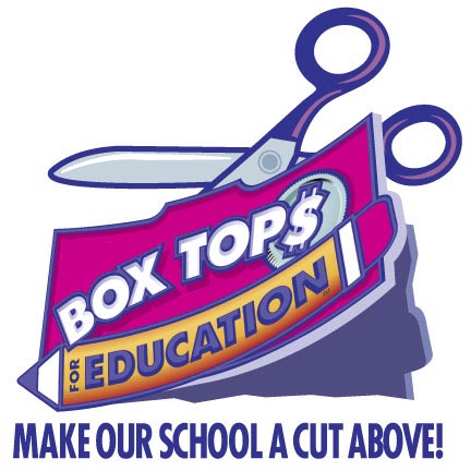 Labels And Box Tops For Education