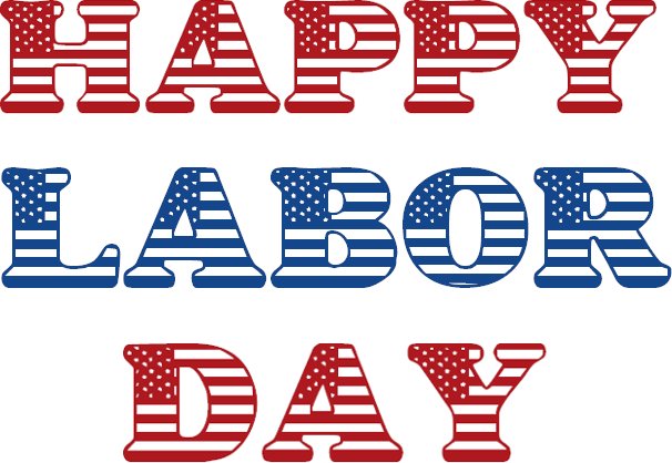 Labor day clip art christian  - Happy Labor Day Clip Art