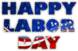 Labor day clipart free graphi - Clipart Labor Day