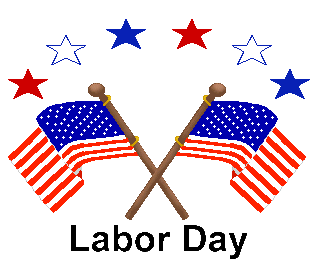 Labor Day Clipart - Free Labor Day Clip Art