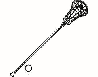 Ball etsy. Lacrosse clipart hdclipartall.com 