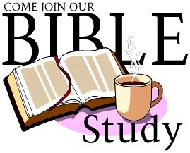 Ladies Bible Study Meet At 9 00 Am On Tuesdays