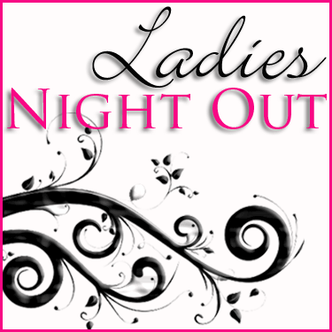 ... Ladies Night Out · Cg Sp - Ladies Night Out Clip Art