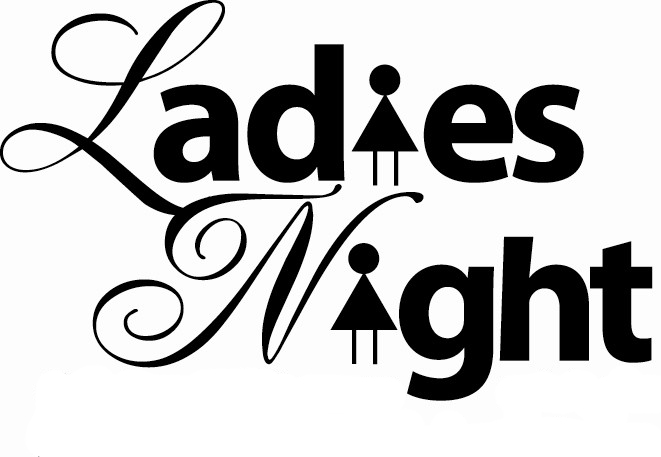 Ladies Night Out Clip Art - Ladies Night Out Clip Art