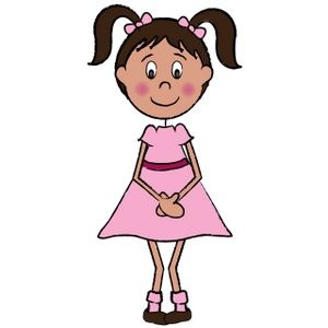 ... Lady Clip Art Free - Free Clipart Images ...