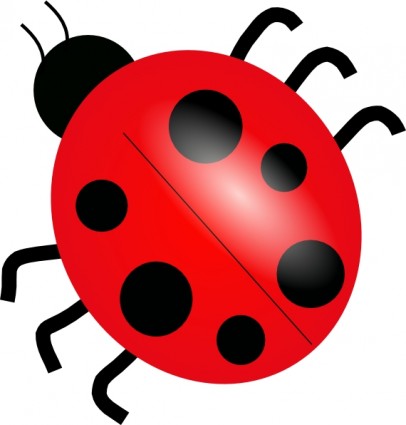 Ladybug lady bug clip art at .
