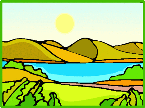 Lake clip art clipart free to use resource 3