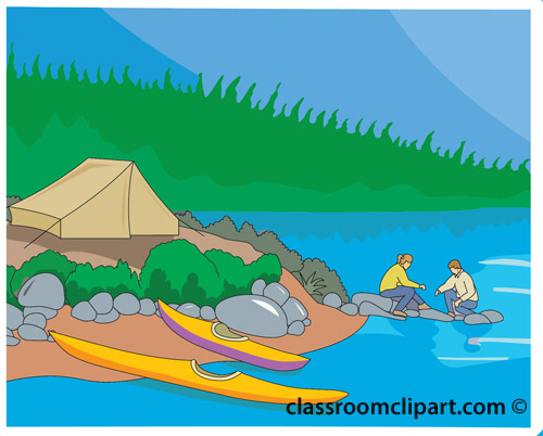 Lake clipart free vector for  - Clipart Lake
