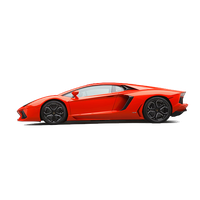 Lamborghini Png Clipart PNG Image