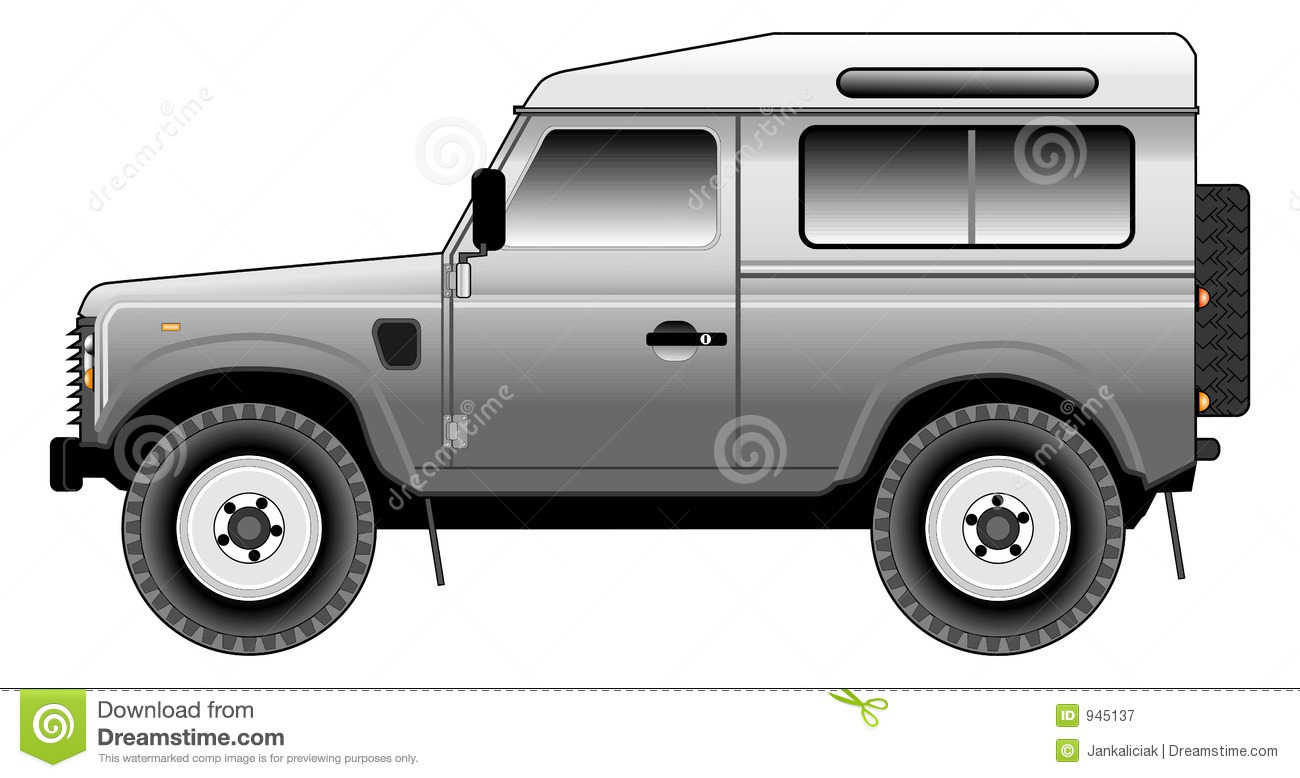 Land Rover Defender Stock Illustrations u2013 9 Land Rover Defender Stock  Illustrations, Vectors u0026 Clipart - Dreamstime