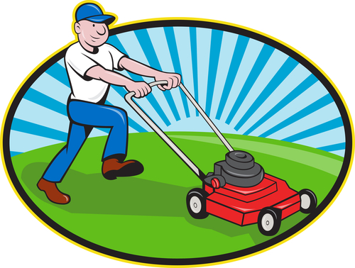 landscaping clipart