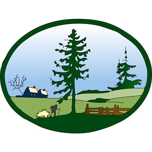 Landscaping Clipart Free. Landscape Cartoon Pictures. Landscaping cliparts
