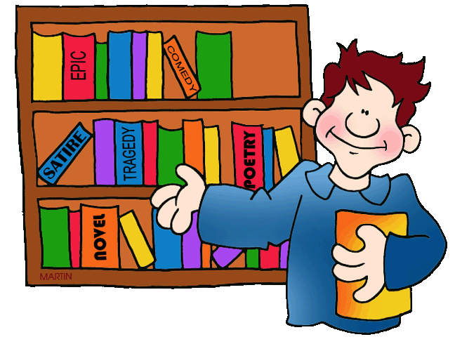 Language Arts Clip Art - Language Arts Clipart