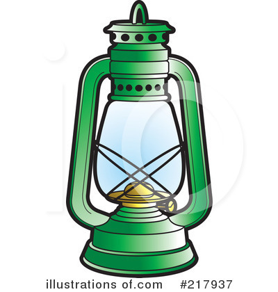 Lantern Clipart 217937 Illustration By Lal Perera