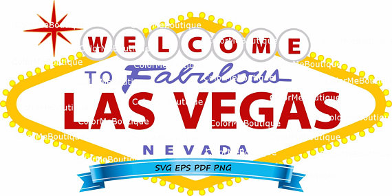 Las Vegas Clipart-Clipartlook - Las Vegas Clipart