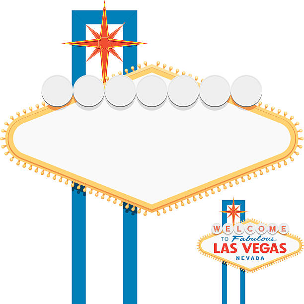 Las Vegas Clipart-Clipartlook