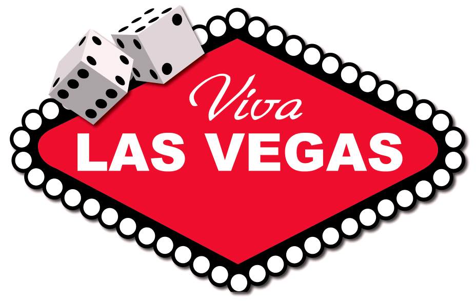 Clip Art - Las Vegas skyline.