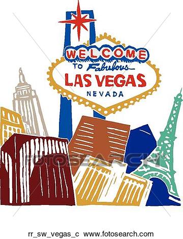 File:Las vegas sign.svg