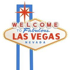 File:Las vegas sign.svg - Las Vegas Clipart