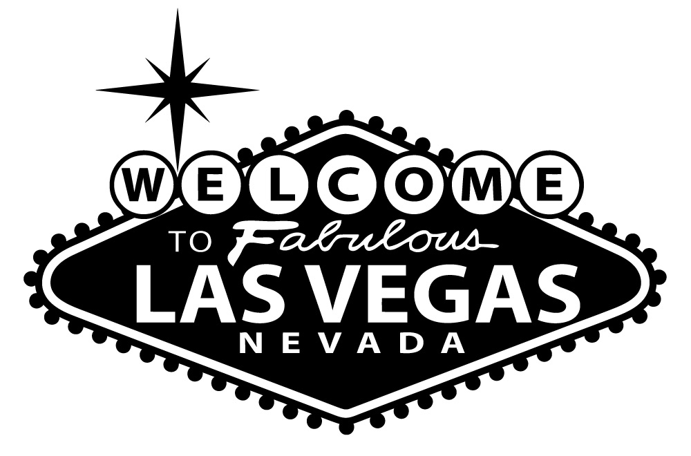 Las Vegas Nevada sign. Clip art, eBay and Signs on .