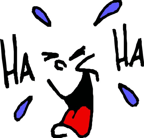 Laugh Clipart Clip art 501 x 480. Download. Buddy Laughing Clip Art ...