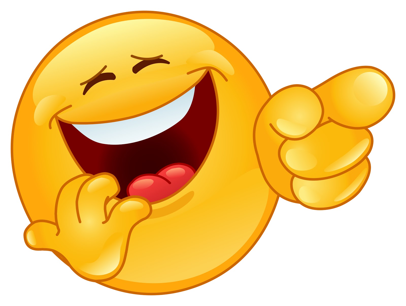 Laughing Face Clip Art Cliparts Co