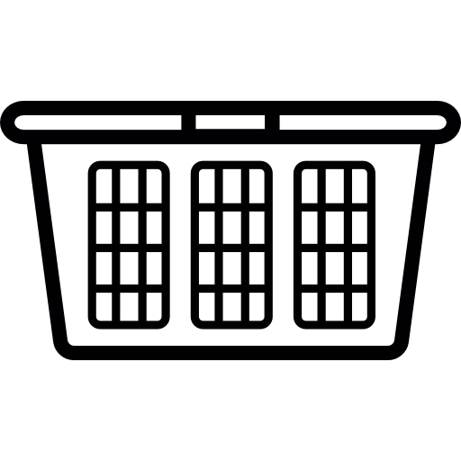 Laundry Basket Free Fashion Icons