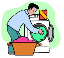 Kids Dirty Laundry Clipart Im