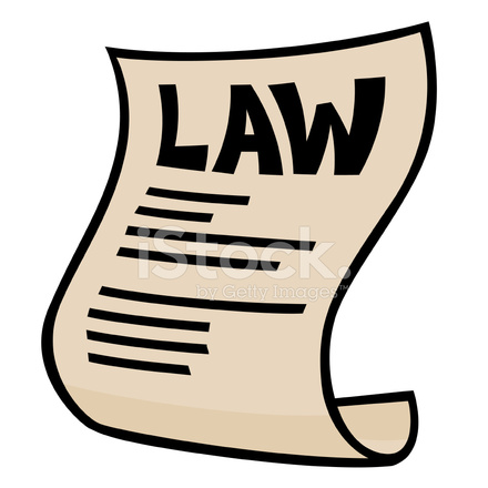 law clipart