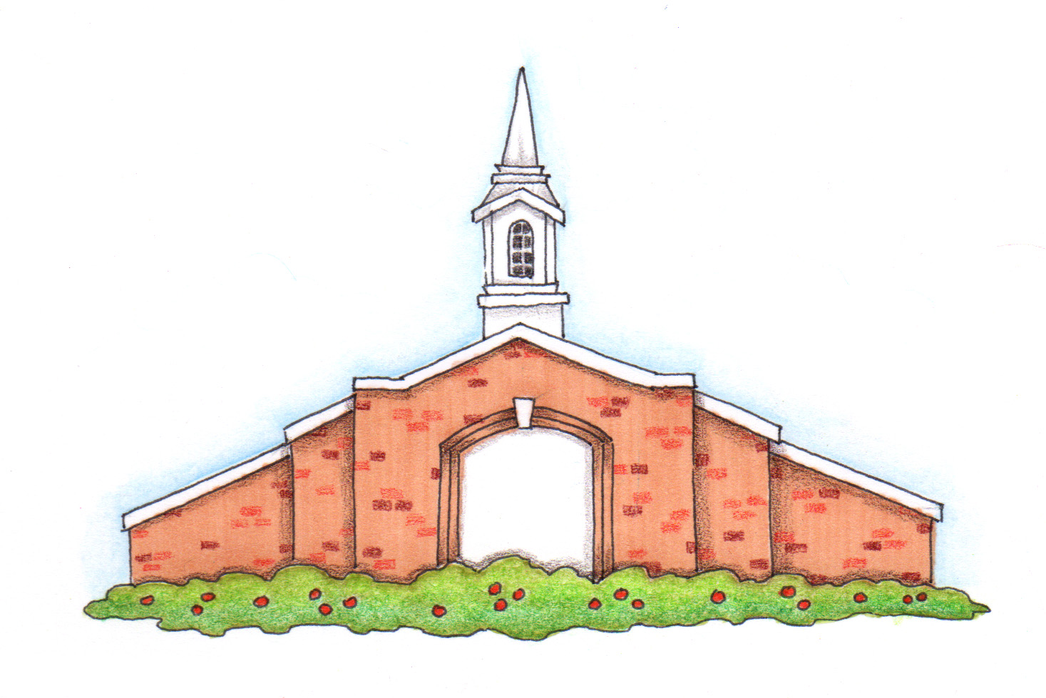 Mormon Church Clip Art