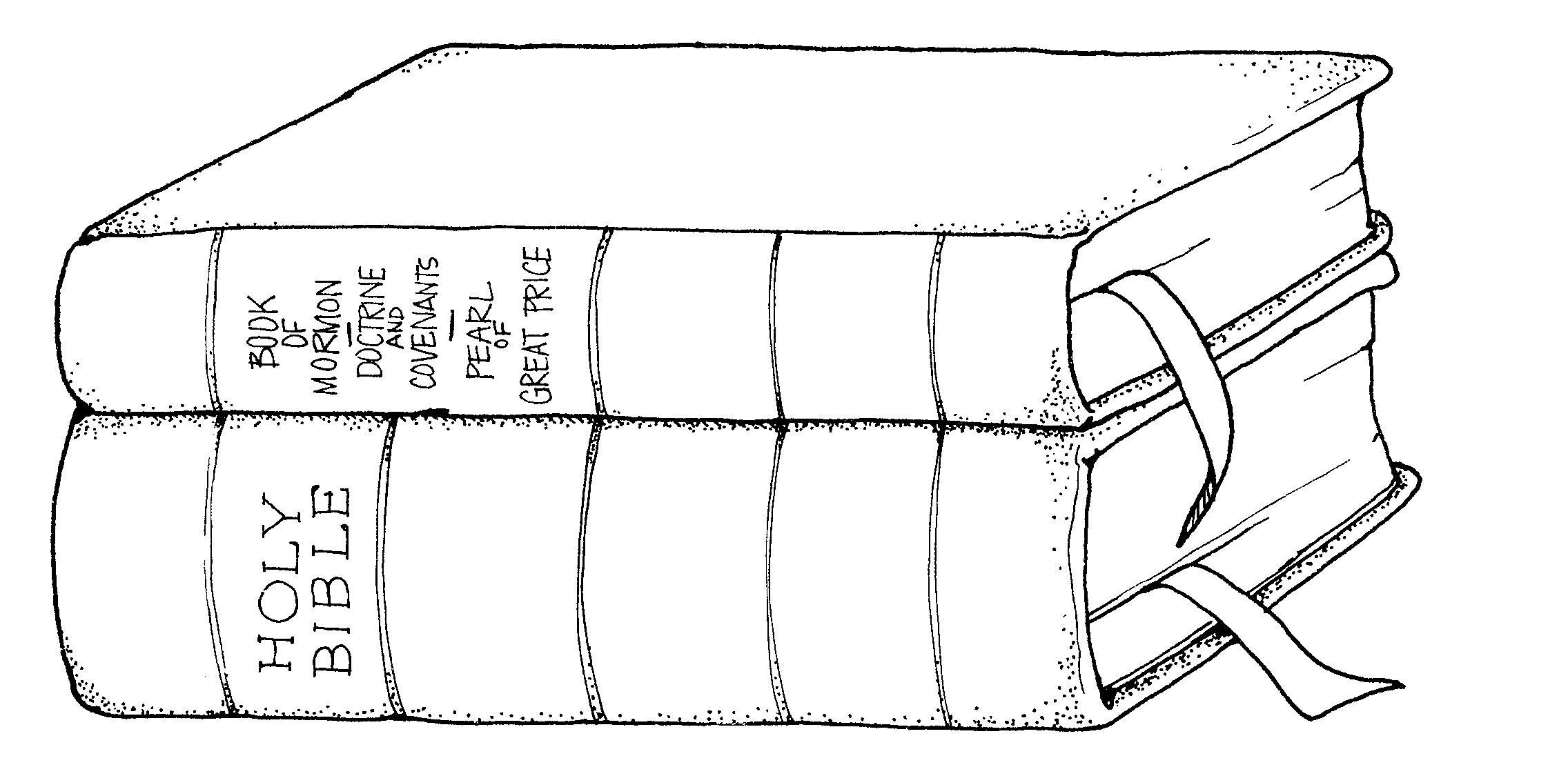 Clip Art Bible